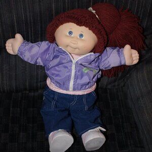 Cabbage Patch Kids 25th Anniversary Doll